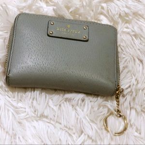 Kate Spade ♠️ coin purse